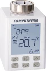 COMPUTHERM Q15 Programozható, motoros állítómű radiátorszelepekhez (Q15) - brs