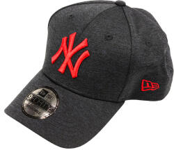 New Era 9Forty Shadow Tech MLB New York Yankees Black/Red Baseballsapka