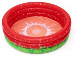 Bestway Sweet Strawberry felfújható medence, 168x38 cm