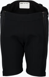 POC Gyerek sí rövidnadrág POC Race uranium black