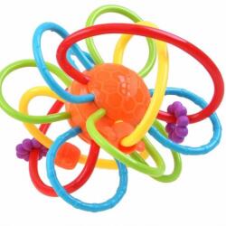 Hola fogzási játék, Narancssárga