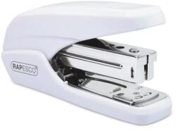 Rapesco X5 Less Effort Tűzőgép 24/6 26/6 25 lap műanyag fehér (1311)