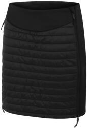 MOOA Liwi női szoknya S / fekete