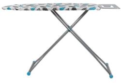 FOXMAG24 vasalódeszka, foglalattal és fém kerettel, burkolattal (DMJ1TLMBM) Vasalódeszka