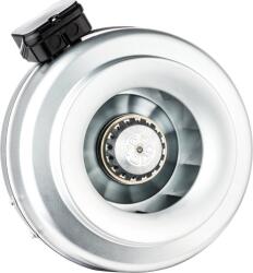 BVN - ventilátor bdtx-150-b ac in-line csőközi (152.08.150)