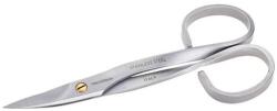 Tweezerman Stainless Steel Nail Scissors (38097300505)
