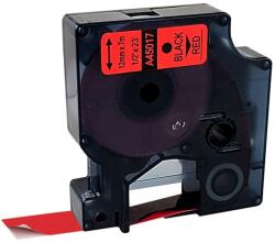 AIMO k on Green Labels 12 mm for Maintenance, Service and Equipment Identification (A45017)
