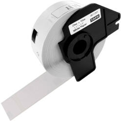 AIMO Etichete adresa AIMO Compatibile Brother DK-11201, 29 x 90 mm, pentru expeditii, curierat si identificare colete (BHADK11201)