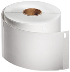 AIMO Etichete AWB compatibile DYMO LabelWriter 54 101 mm pentru curierat, logistica, comert online si expeditii S0722430 (A99014)