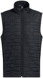 Under Armour Golf Férfi funkcionális mellények Under Armour DRIVE PRO INSULATED VEST fekete 1385830-001 - XXL