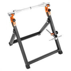 NEO TOOLS 10-590 Statikus Motorkerékpár Kerékkiegyensúlyozó Eszköz (10-590)