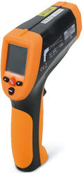 BETA 1760/IR1600 Lézeres digitális infra hőmérő Lézerpointerrel (017600461) (BET-017600461)