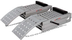 Holzmann RAMP23T 3-részes összecsukható rámpa (pár) (RAMP23T) (RAMP23T)