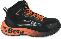 Beta 7343N 41 RENEGADE mikroszálas bokacipő, vízlepergető (073430541) (BET-073430541)