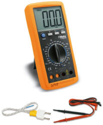 BETA 1760B Univerzális digitális multiméter (017600012) (BET-017600012)