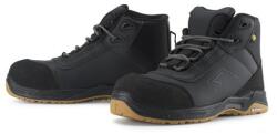 TALAN LIGHT DUTY S3+HRO+SRC+ESD munkavédelmi bakancs (GH(bl)/2C0802/3-21(br) 39)