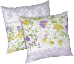 Alcam 2 db Wild párna készlet, Alcam steppelt mikroszálas, 70x70 cm