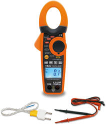 BETA 1760PA/AC-DC Lakatfogó és digitális multiméter (017600000) (BET-017600000)