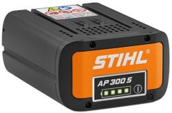 STIHL AP 300 S Pro Li-Ion akkumulátor 36V 7, 2Ah ( 48504006588) 48504006578 (48504006578)
