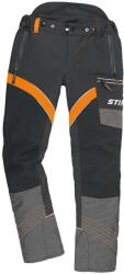 STIHL Advance X-FLEX derékszorítós nadrág S-es (00883421203) (00883421203)