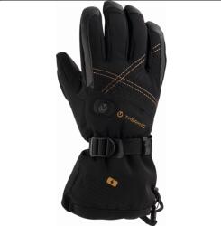 Therm-ic Ultra Heat Boost Gloves Women fűthető kesztyű Kesztyűe: M / fekete