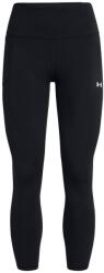 Under Armour Női kompressziós 7/8-os leggings Under Armour MOTION ANKLE EMEA LEGGINGS W fekete 1388647-001 - L