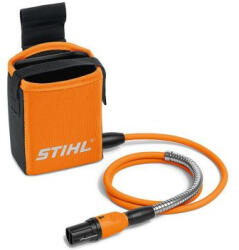 STIHL AP övtáska csatlakozókábellel (48504405101) (48504405101)