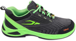 Beta 7271V FitEVOLUTION perforált hasítottbőr cipő 37 (072710137) (BET-072710137)