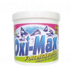 Oxi Max Folteltávolító oldat Dalma Oxi Max 600 g