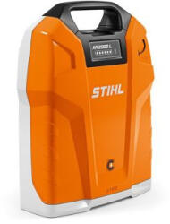 STIHL AR 2000 L akkumulátor szett 36V 27, 4Ah (48712000000) (48712000000)