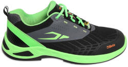 Beta 7272V FitEVOLUTION szőtt vászon cipő, ellenálló és jól szellőző 46 (072720146) (BET-072720146)