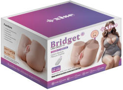 Mistress Bridget Masturbator - jokerjoy