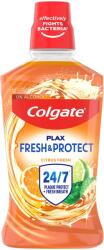 COLGATE Plax Citrus Fresh alkoholmentes 500 ml