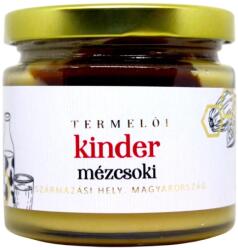  Termelői Kinder mézcsoki (230 g)