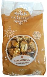 Csiling szaloncukor tiramisu