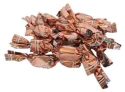 Csiling lédig szaloncukor gesztenye