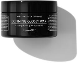 STELLA HD Prémium hajfény wax erős 100ml