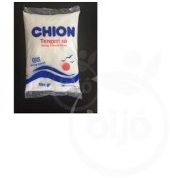  Chion görög tengeri só 500 g - vitaminhazhoz