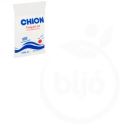 Chion görög tengeri só 1000 g - vitaminhazhoz