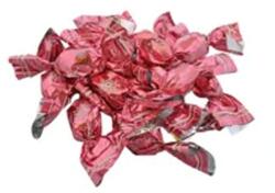 Csiling lédig szaloncukor eper-tejszín