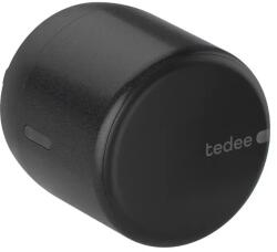 Tedee Încuietoare inteligentă Tedee GO2 Smart Lock Black, Bluetooth 5.0 (BLE) (5906288550488)