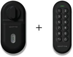 Igloohome Pachet Încuietoare inteligentă Igloohome Smart Retrofit Lock + Keypad (712198882572)
