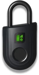 Igloohome Lacăt inteligent Igloohome Padlock Light, Black (765855085489)