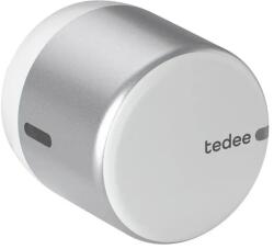 Tedee Încuietoare inteligentă Tedee GO2 Smart Lock Silver, Bluetooth 5.0 (BLE) (5906288550471)