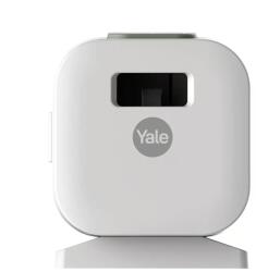 Yale Încuietoare inteligentă pentru dulap / sertar Yale, compatibila cu Airbnb, Amazon Alexa, Apple HomeKit, Google Home, SmartThings (05-SCL1-0-00-50-11)
