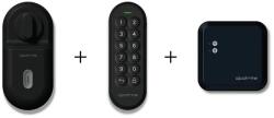Igloohome Pachet Încuietoare inteligentă Igloohome Smart Retrofit Lock + Bridge + Keypad (712198882596)