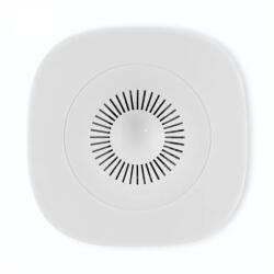 Frient Senzor inteligent pentru monitorizare calitate aer Frient Air Quality Sensor, Zigbee, compatibil SmartThings (AQSZB-110)