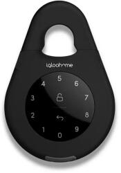 Igloohome Casetă / cutie pentru depozitare chei Igloohome Smart Keybox 3, regim hotelier (760655030592)