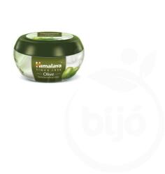 Himalaya olívás bőrápoló krém extra tápláló 150 ml - vitaminhazhoz