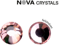 Crystalnails NOVA Crystals Strasszkő - Light rose SS5 (1, 8 mm)